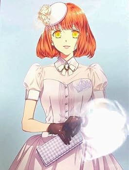 Amazon.co.jp: うたプリ キャラファインボード 七海春歌 (F6